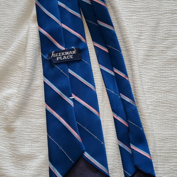 ***3/$30***Lot Of Men's Ties - Picture 7 of 8